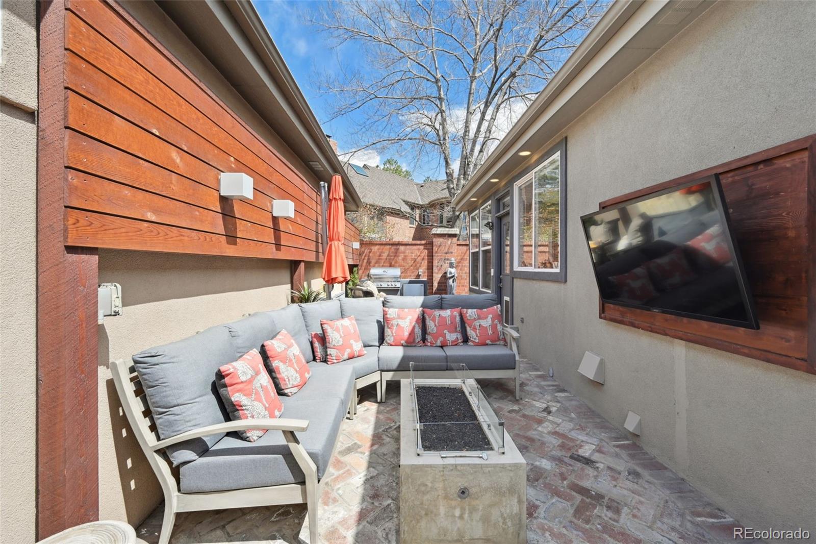 MLS Image #31 for 2970 e cherry creek south drive,denver, Colorado