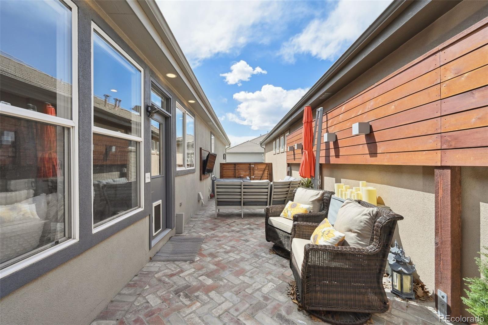 MLS Image #32 for 2970 e cherry creek south drive,denver, Colorado