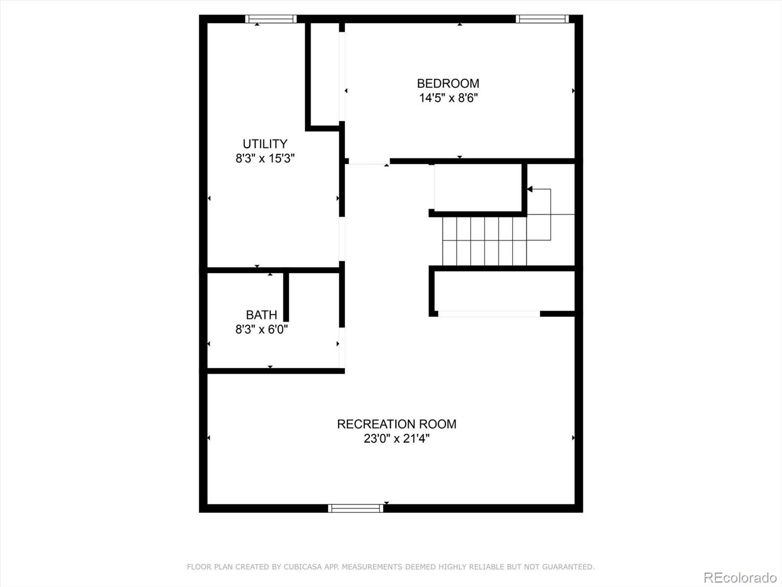 MLS Image #28 for 9177 e oxford drive,denver, Colorado