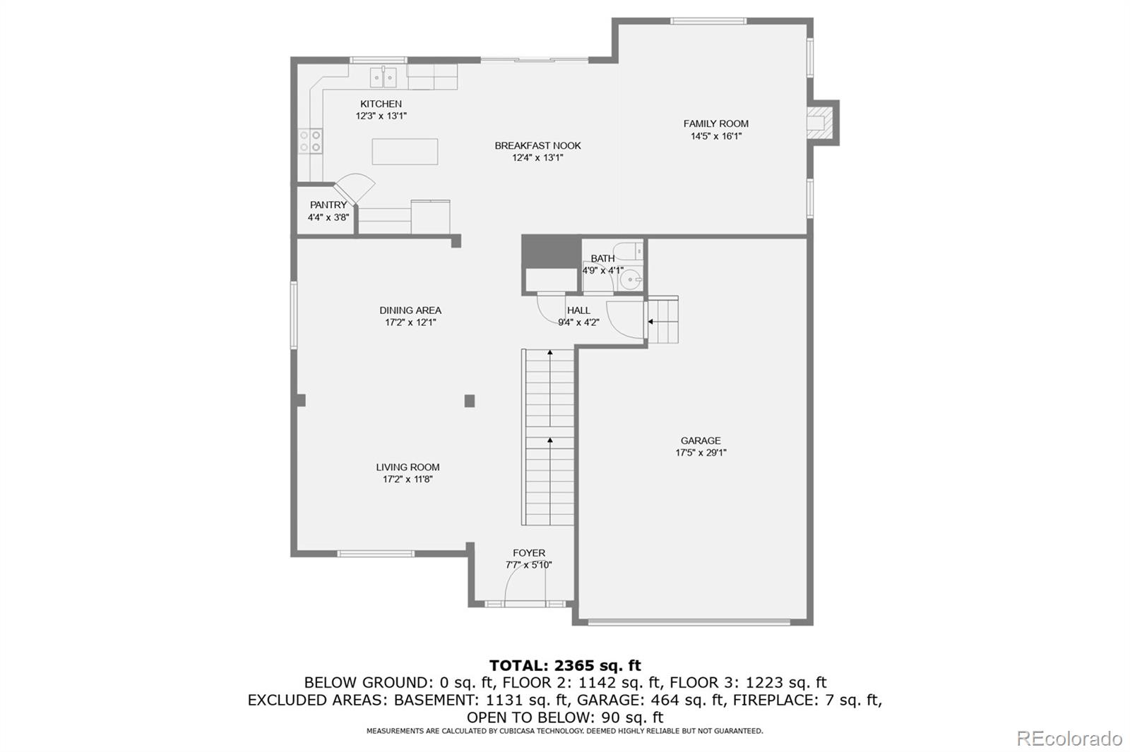 MLS Image #36 for 10217  greenfield circle,parker, Colorado