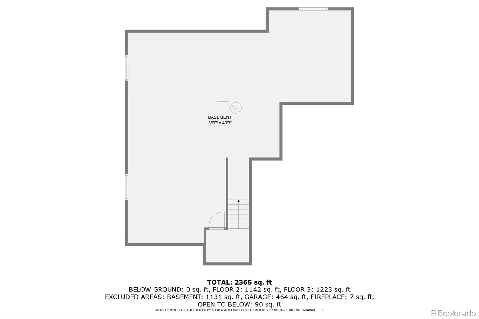 MLS Image #38 for 10217  greenfield circle,parker, Colorado