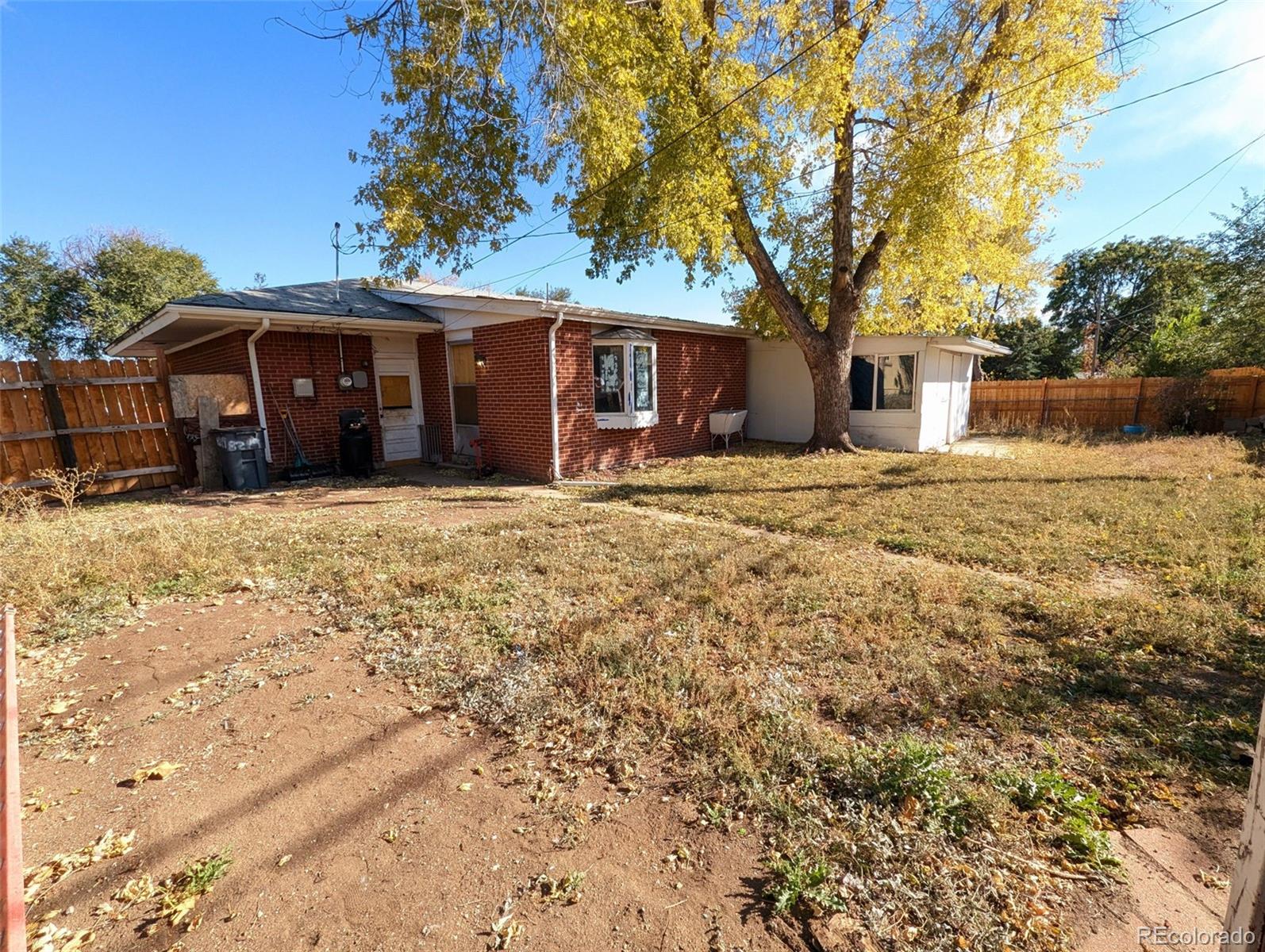 MLS Image #15 for 8219  nola drive,denver, Colorado