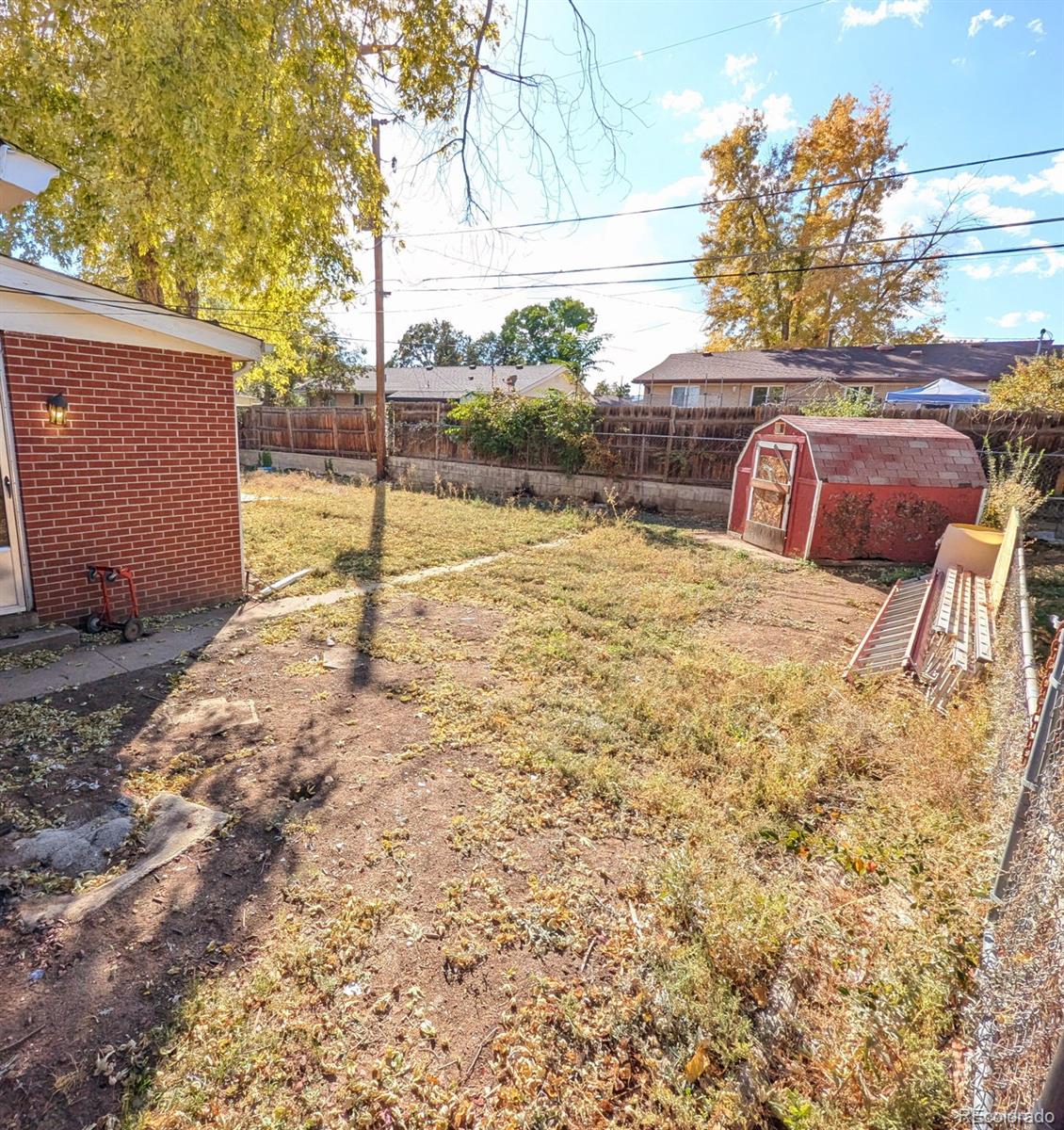 MLS Image #16 for 8219  nola drive,denver, Colorado