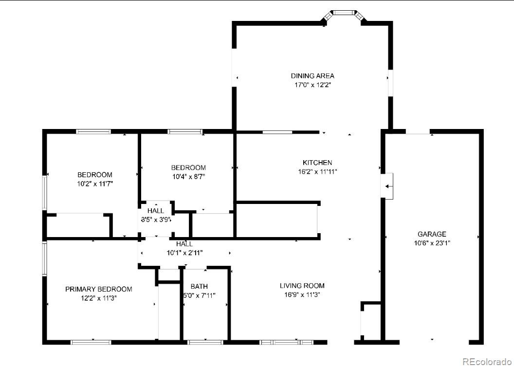 MLS Image #17 for 8219  nola drive,denver, Colorado