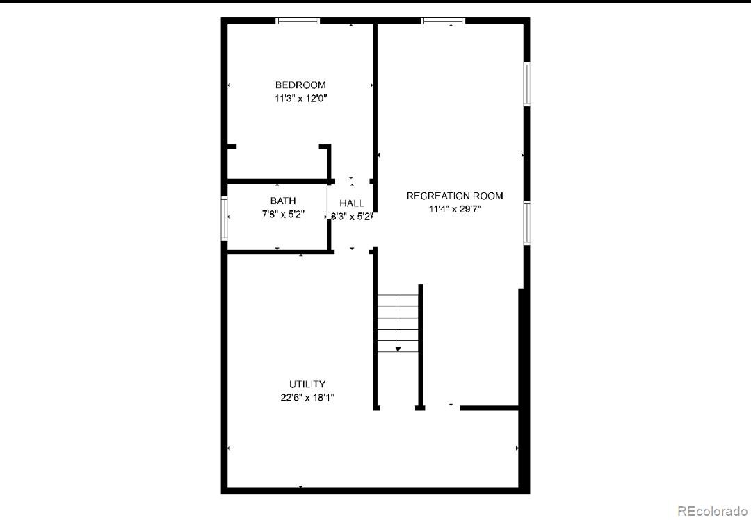 MLS Image #18 for 8219  nola drive,denver, Colorado