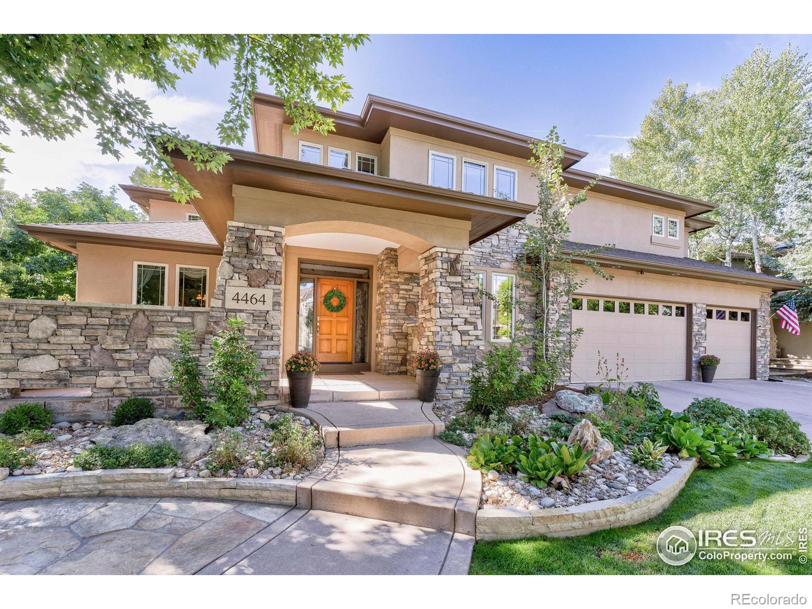 Report Image for 4464  Fairway Lane,Broomfield, Colorado