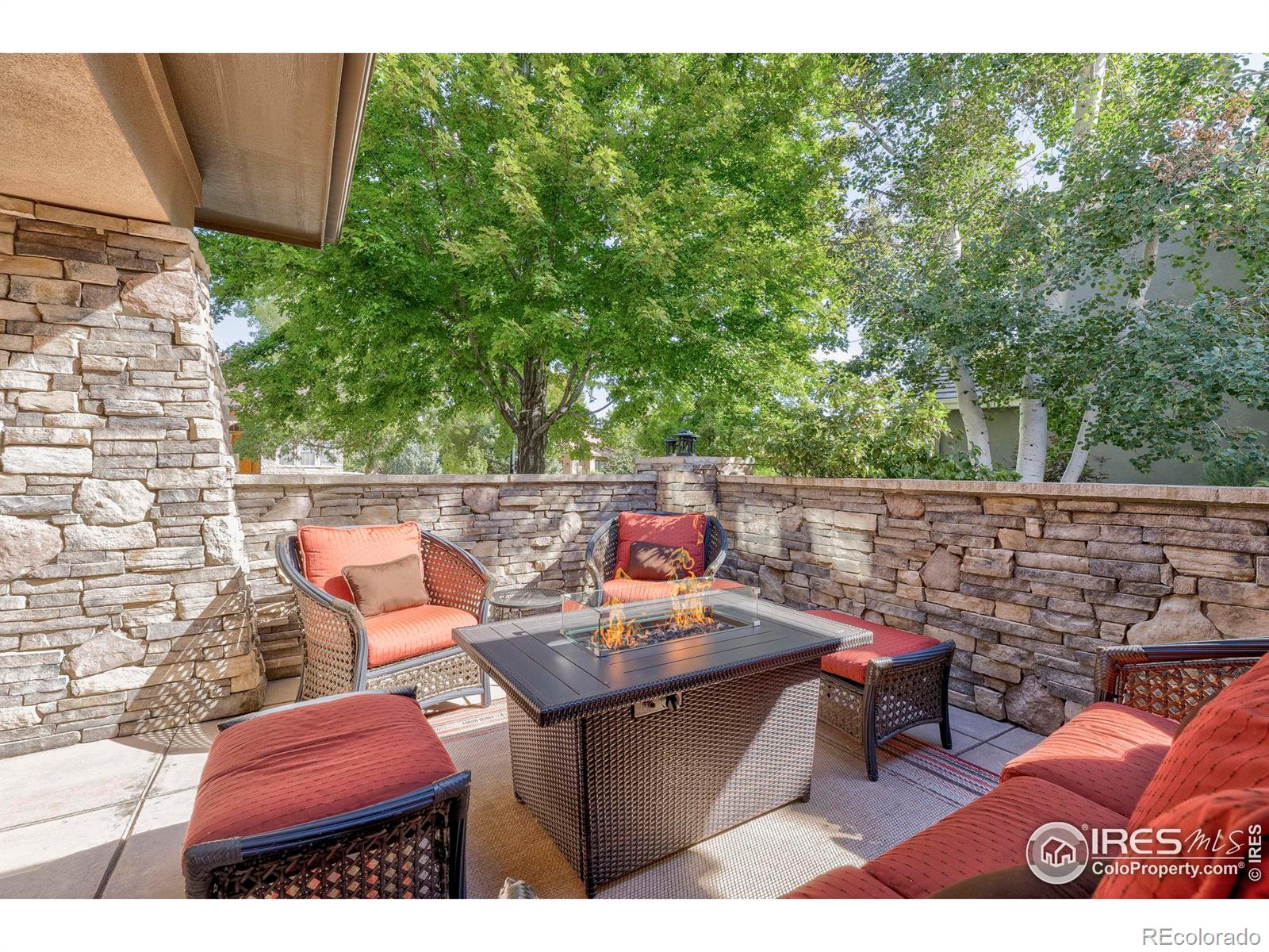 MLS Image #2 for 4464  fairway lane,broomfield, Colorado