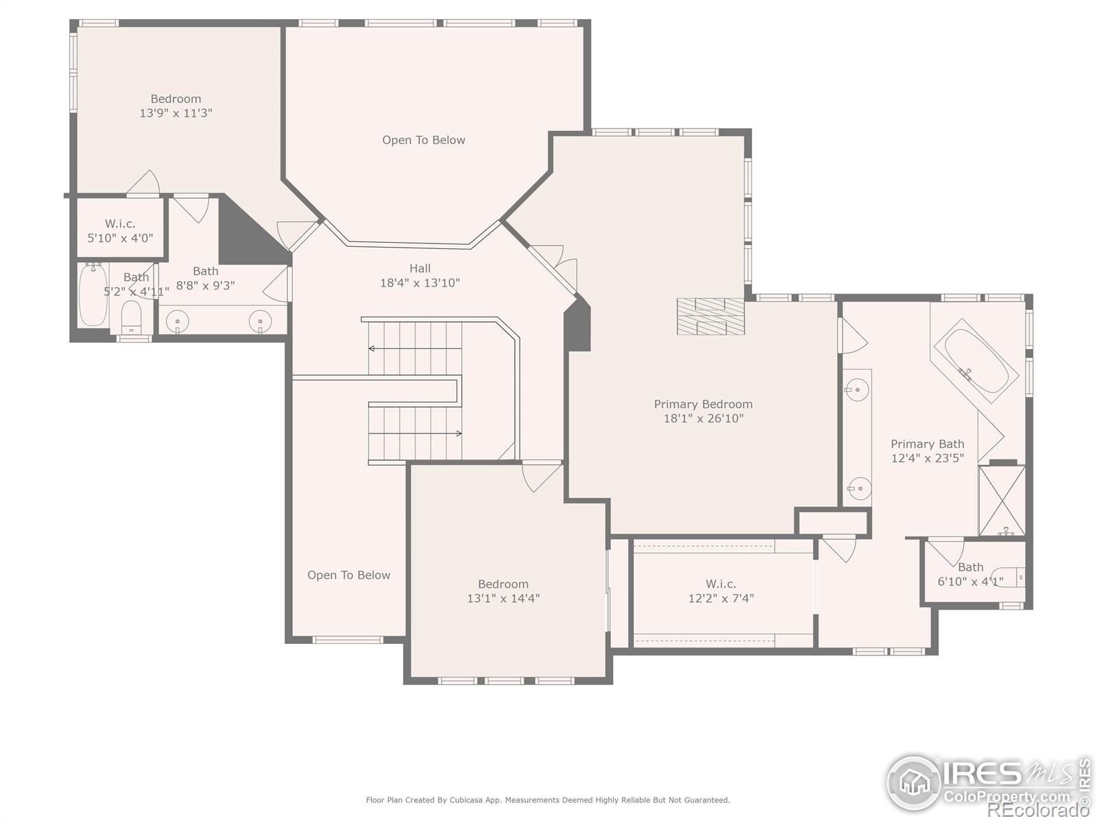 MLS Image #38 for 4464  fairway lane,broomfield, Colorado