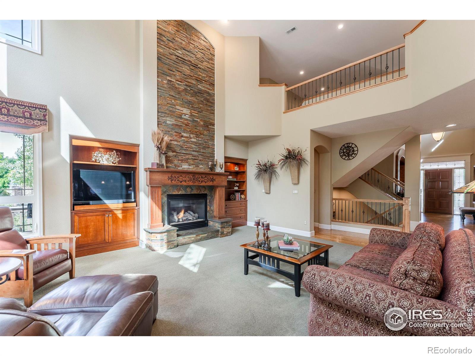 MLS Image #4 for 4464  fairway lane,broomfield, Colorado