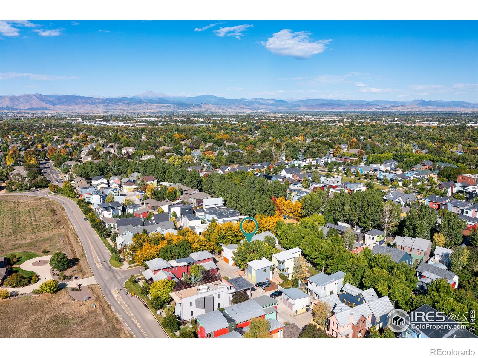 MLS Image #36 for 1001  neon forest circle,longmont, Colorado