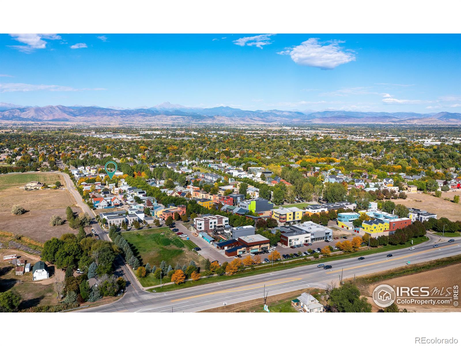 MLS Image #37 for 1001  neon forest circle,longmont, Colorado