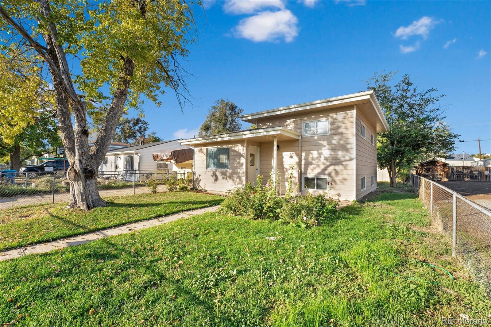 CMA Image for 6681  bellaire street,Commerce City, Colorado