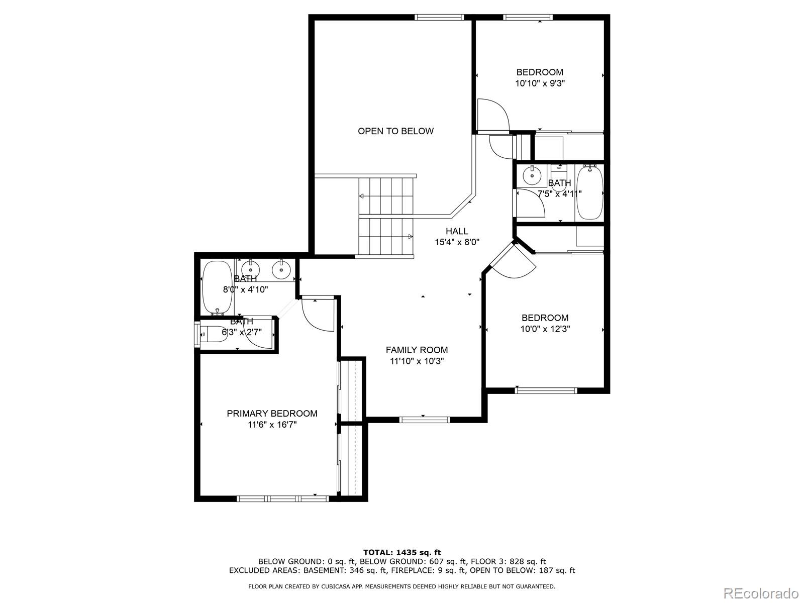 MLS Image #44 for 13397  race street,thornton, Colorado