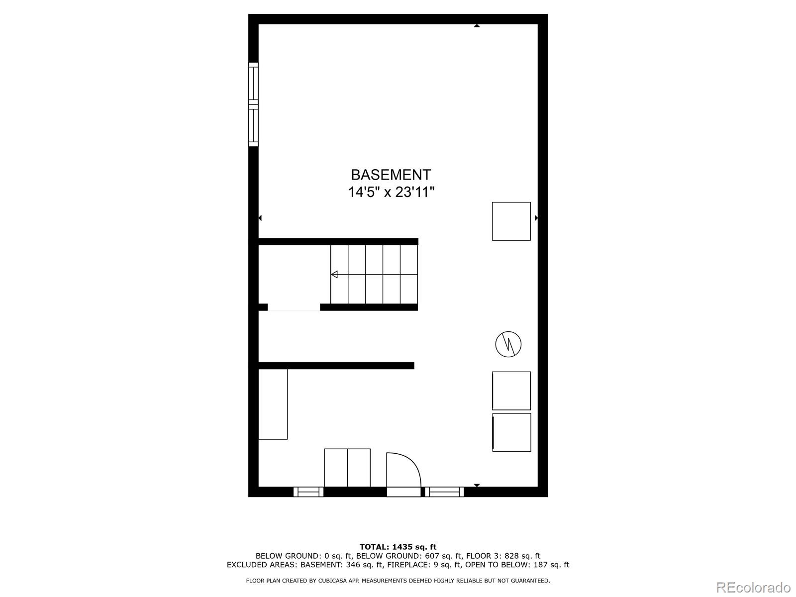 MLS Image #45 for 13397  race street,thornton, Colorado