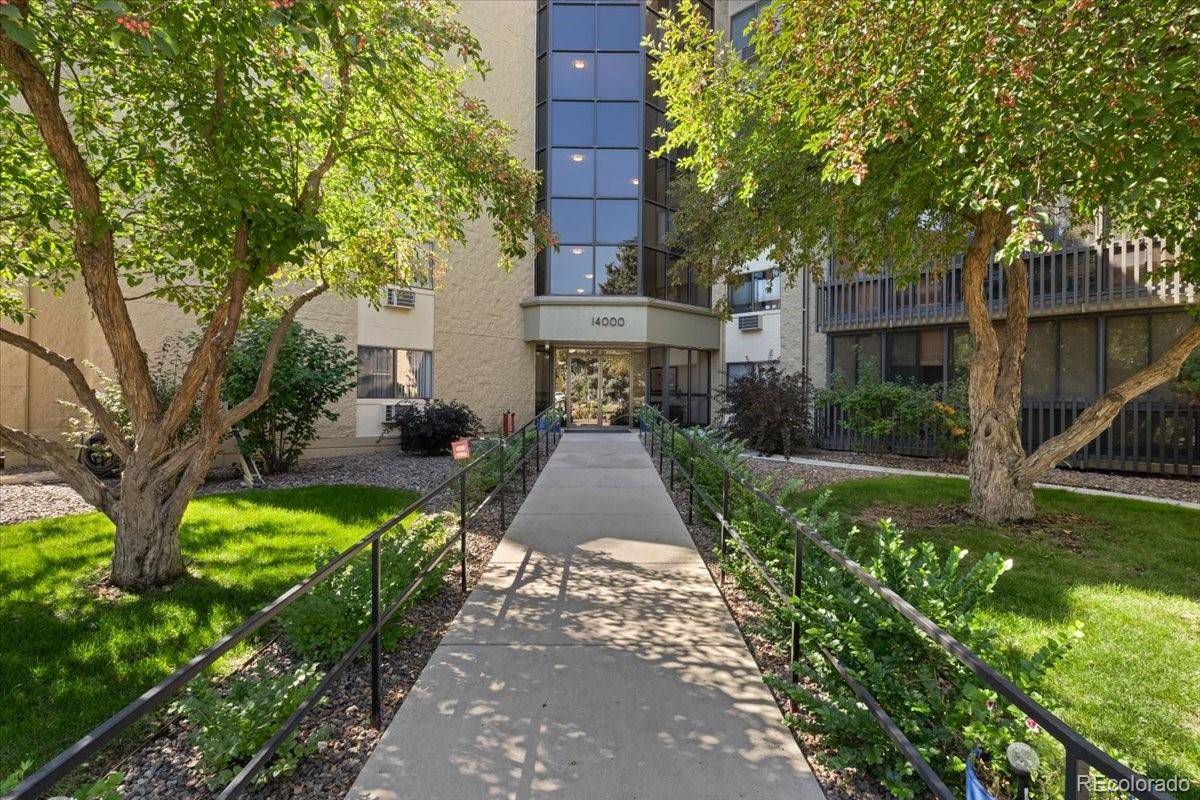 Report Image for 14000 E Linvale Place,Aurora, Colorado