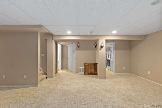 MLS Image #27 for 2067 s xenia way,denver, Colorado