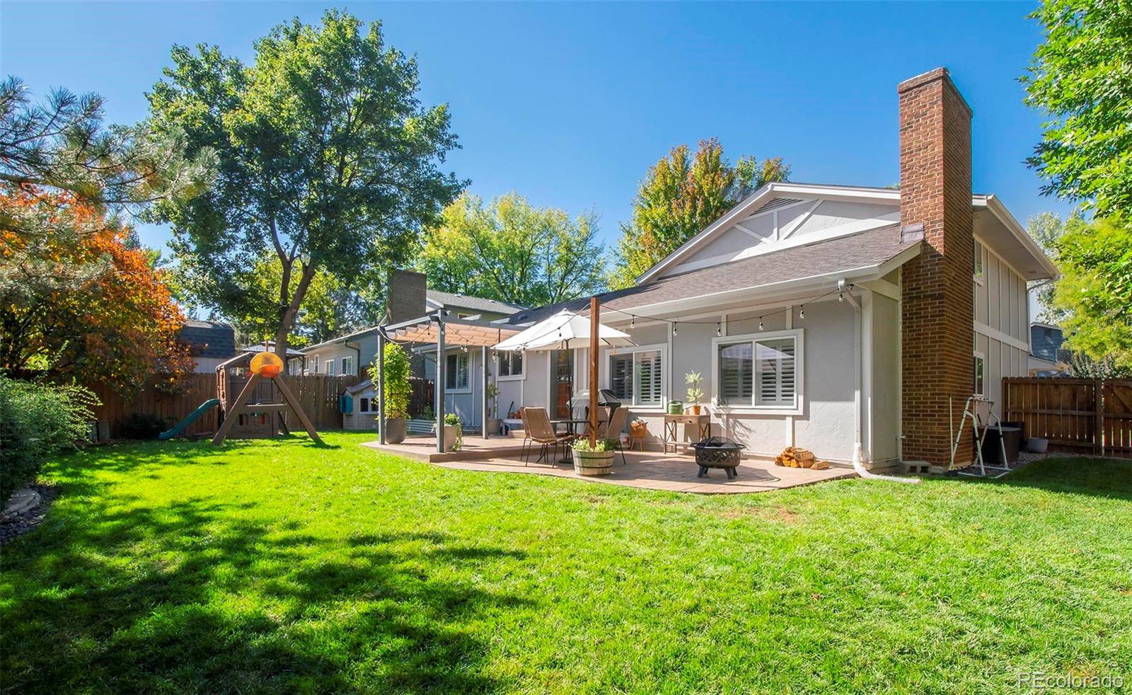 MLS Image #37 for 6524  zinnia street,arvada, Colorado