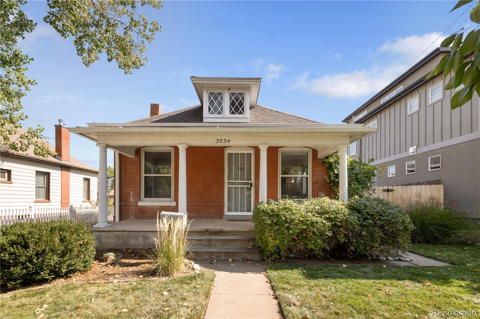 CMA Image for 3834 n stuart street,Denver, Colorado