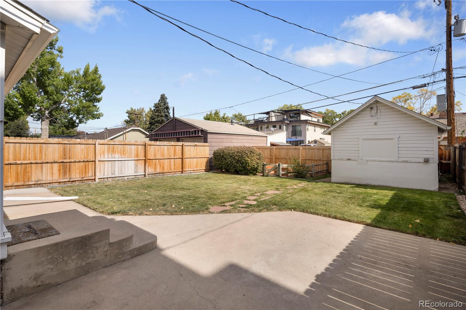 MLS Image #30 for 3834 n stuart street,denver, Colorado