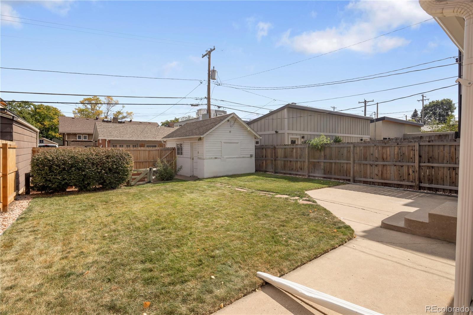 MLS Image #31 for 3834 n stuart street,denver, Colorado