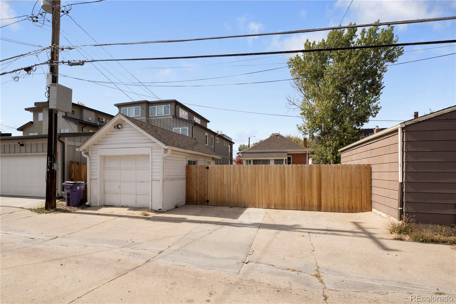 MLS Image #33 for 3834 n stuart street,denver, Colorado