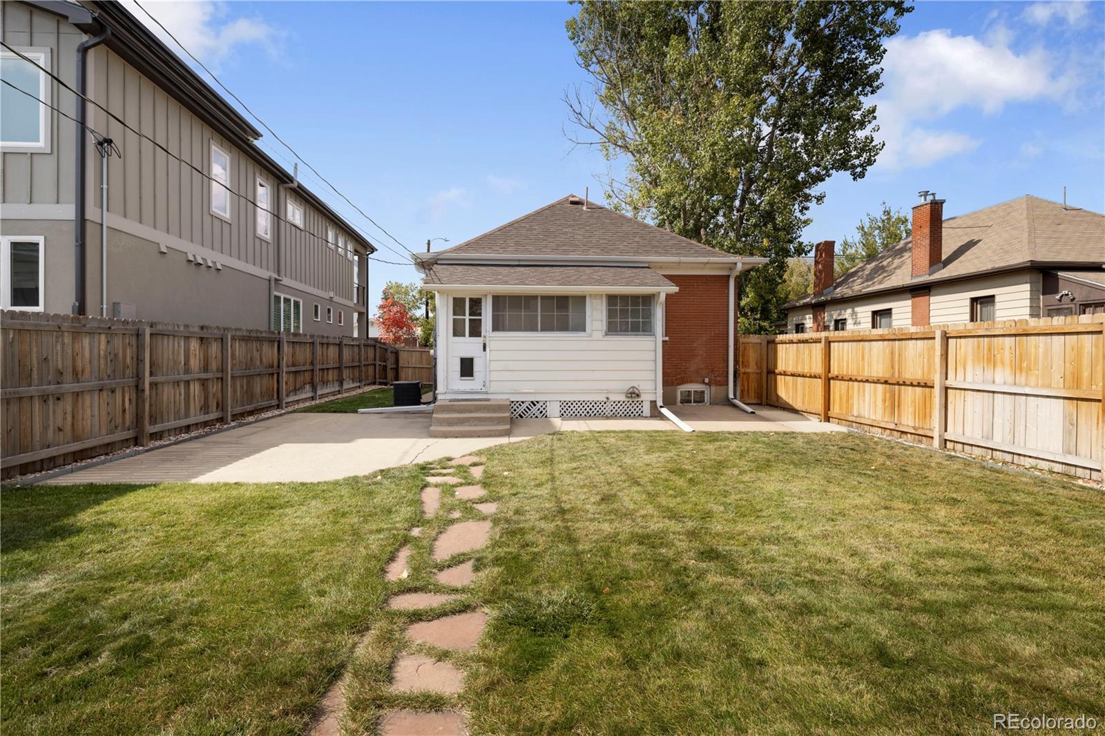 MLS Image #34 for 3834 n stuart street,denver, Colorado