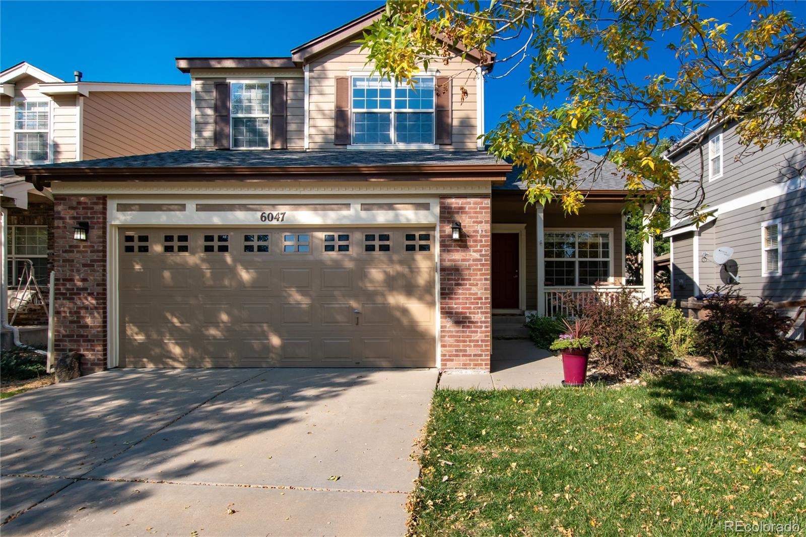 MLS Image #0 for 6047 s walden court,aurora, Colorado