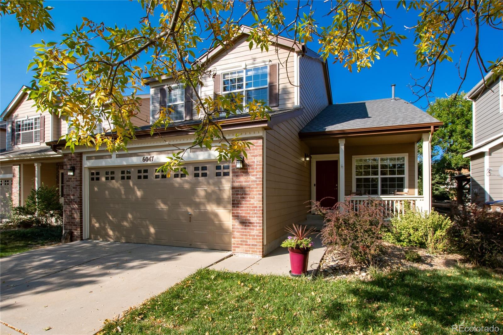 CMA Image for 6047 s walden court,Aurora, Colorado