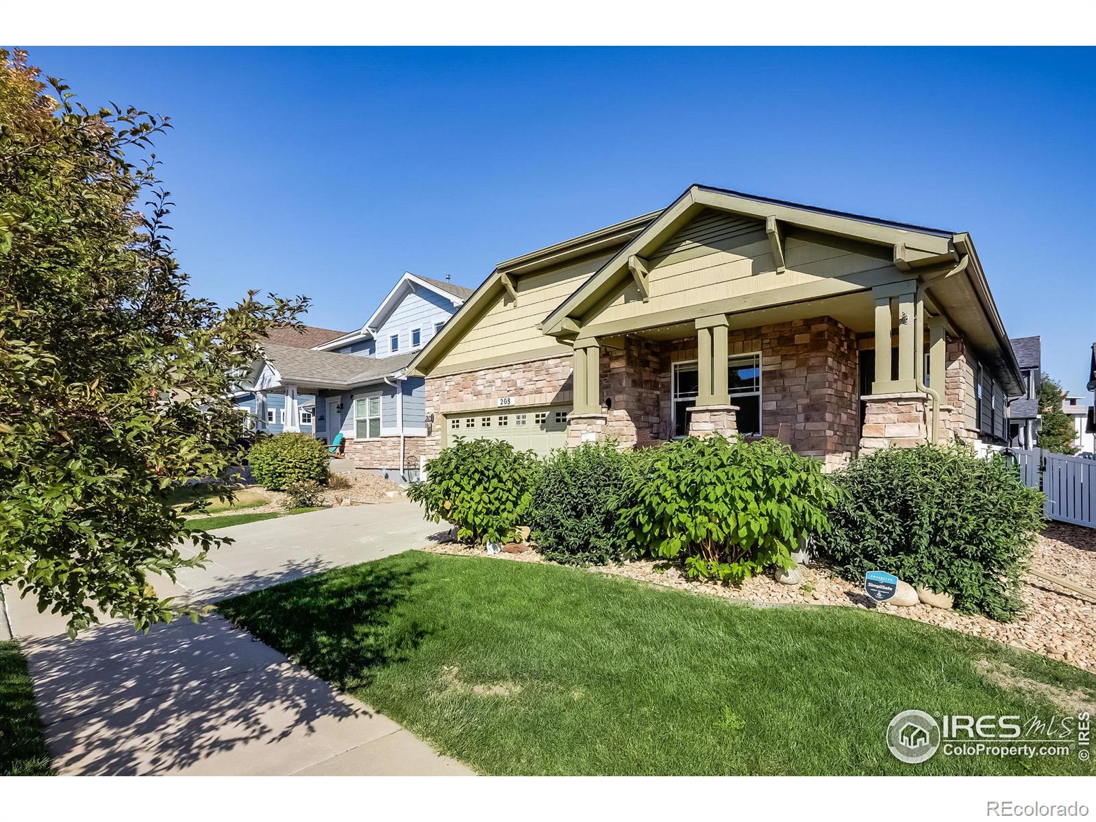 CMA Image for 208  olympia avenue,Longmont, Colorado