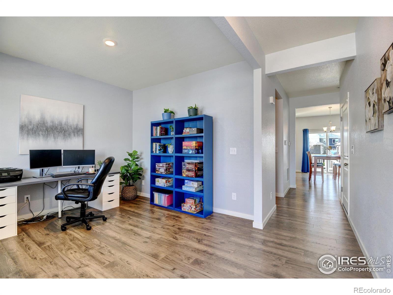 MLS Image #10 for 1231  lily mountain road,severance, Colorado