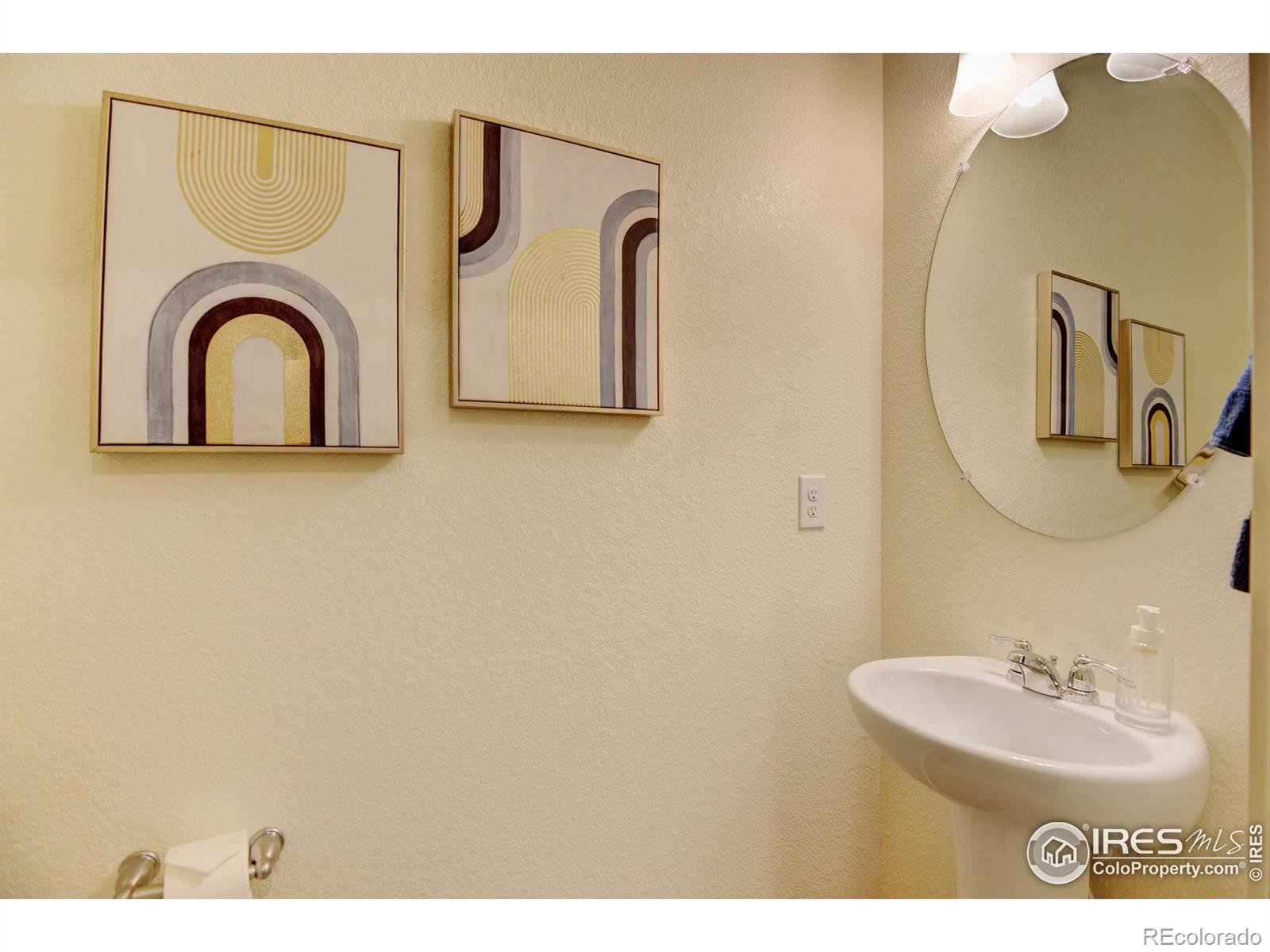 MLS Image #14 for 1231  lily mountain road,severance, Colorado