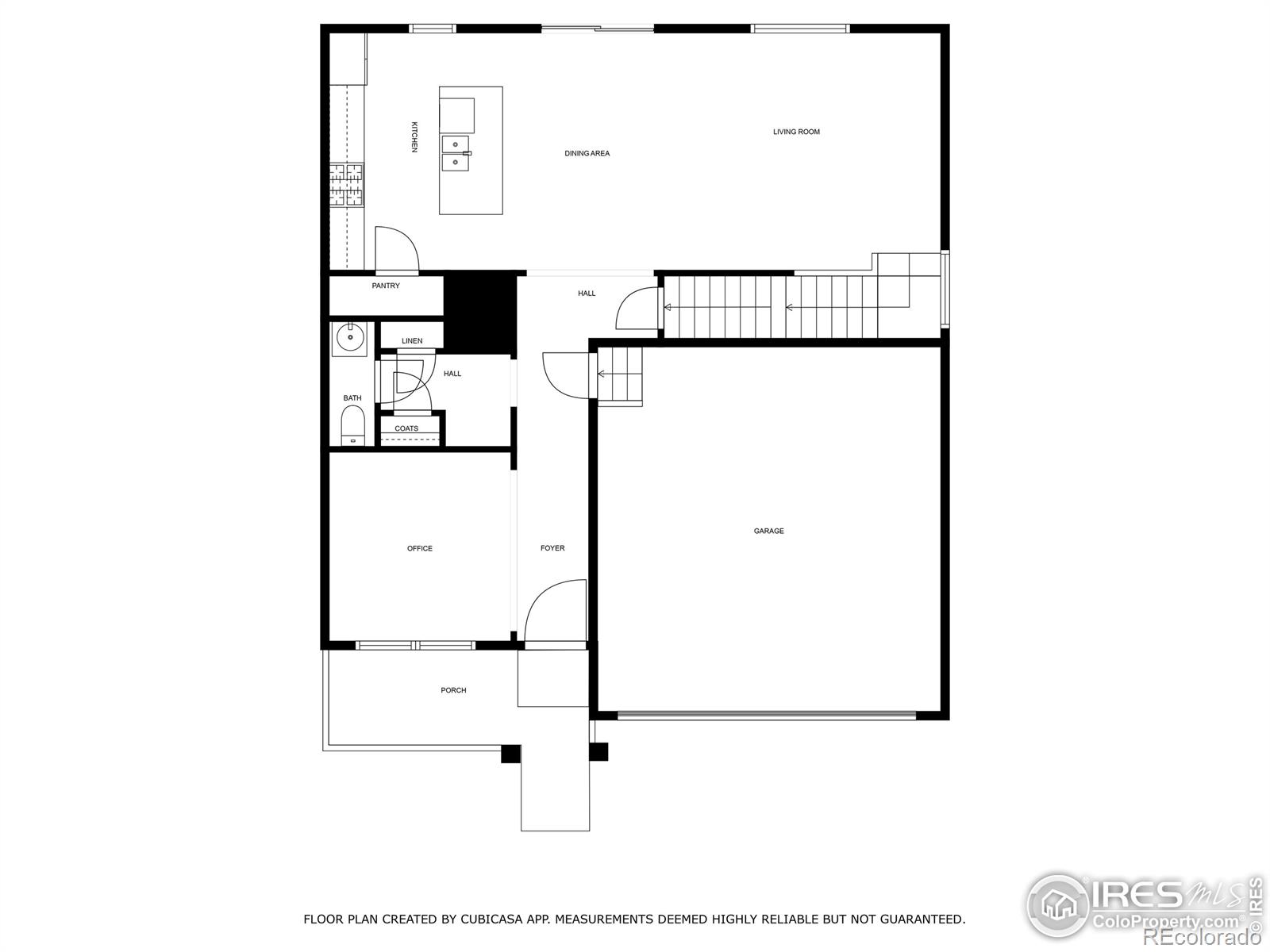 MLS Image #15 for 1231  lily mountain road,severance, Colorado