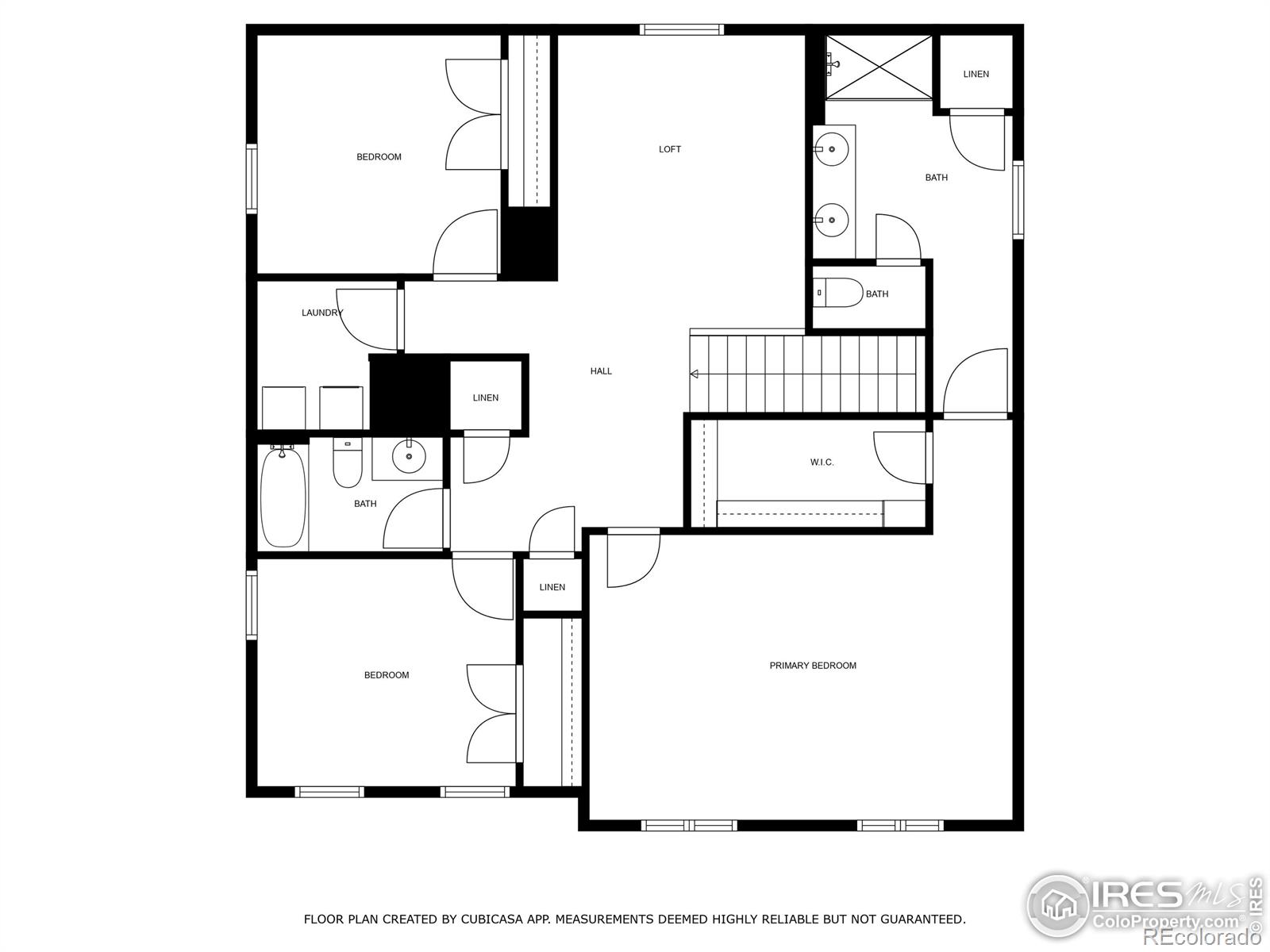 MLS Image #16 for 1231  lily mountain road,severance, Colorado