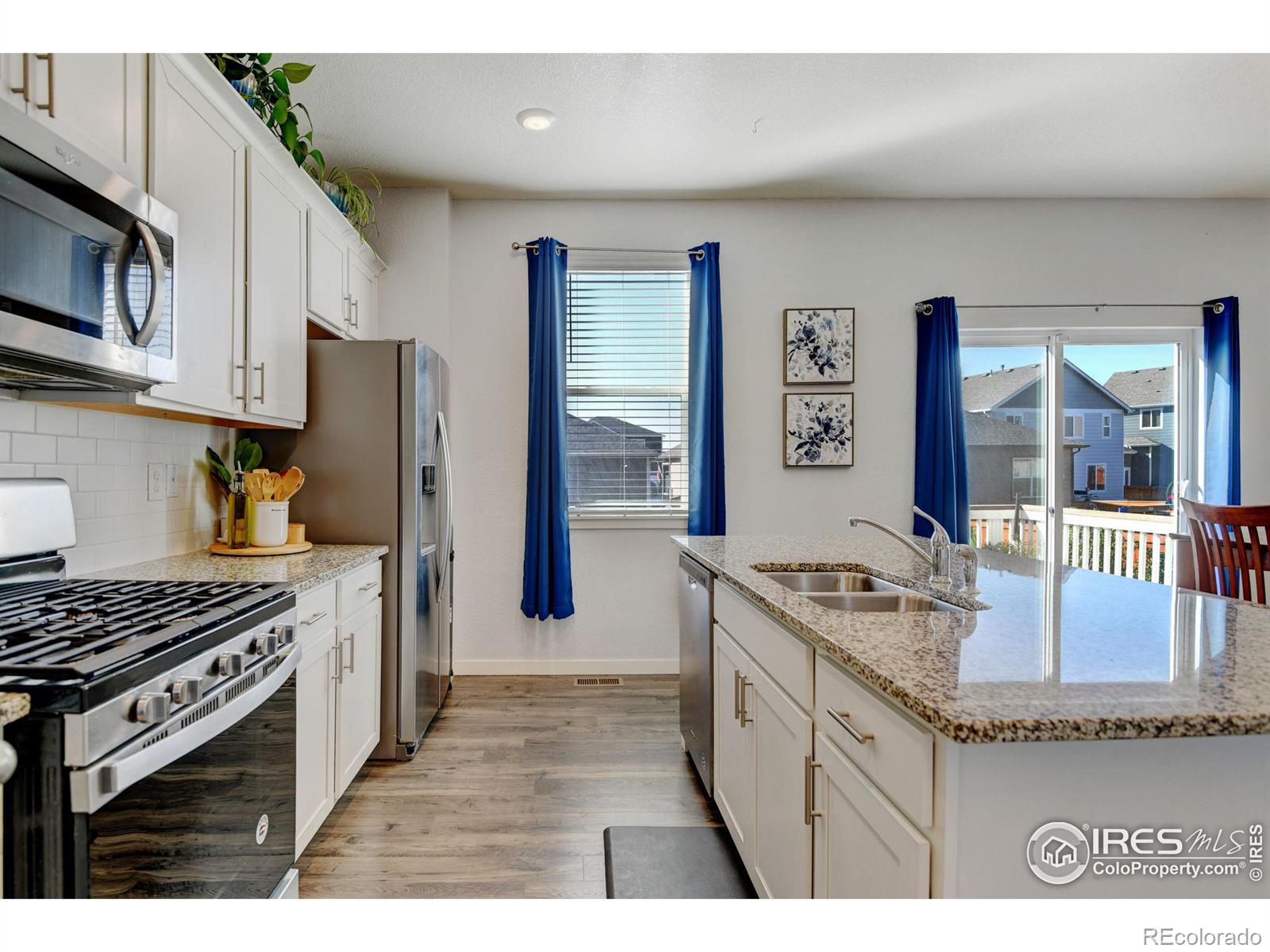 MLS Image #3 for 1231  lily mountain road,severance, Colorado