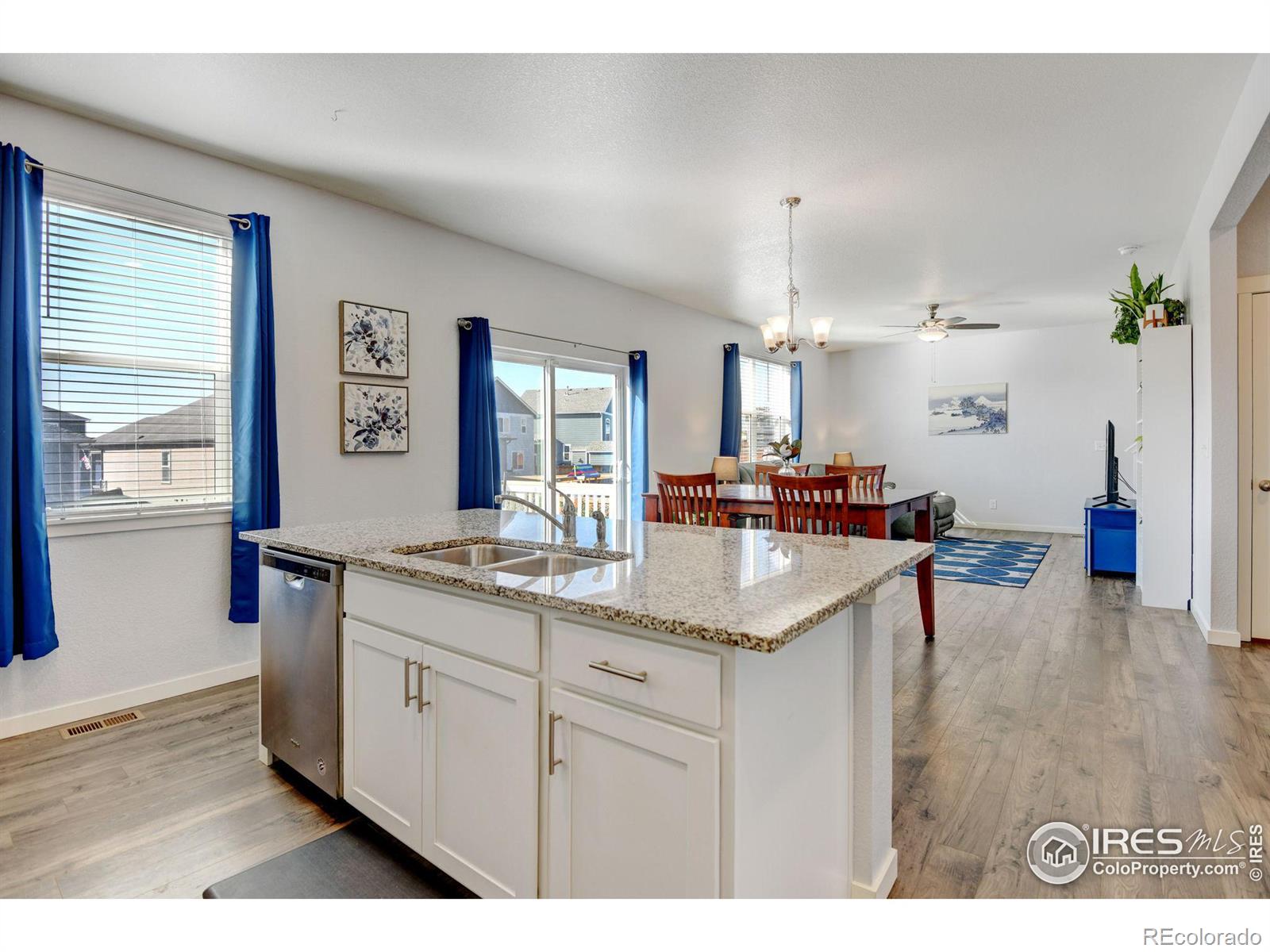 MLS Image #5 for 1231  lily mountain road,severance, Colorado