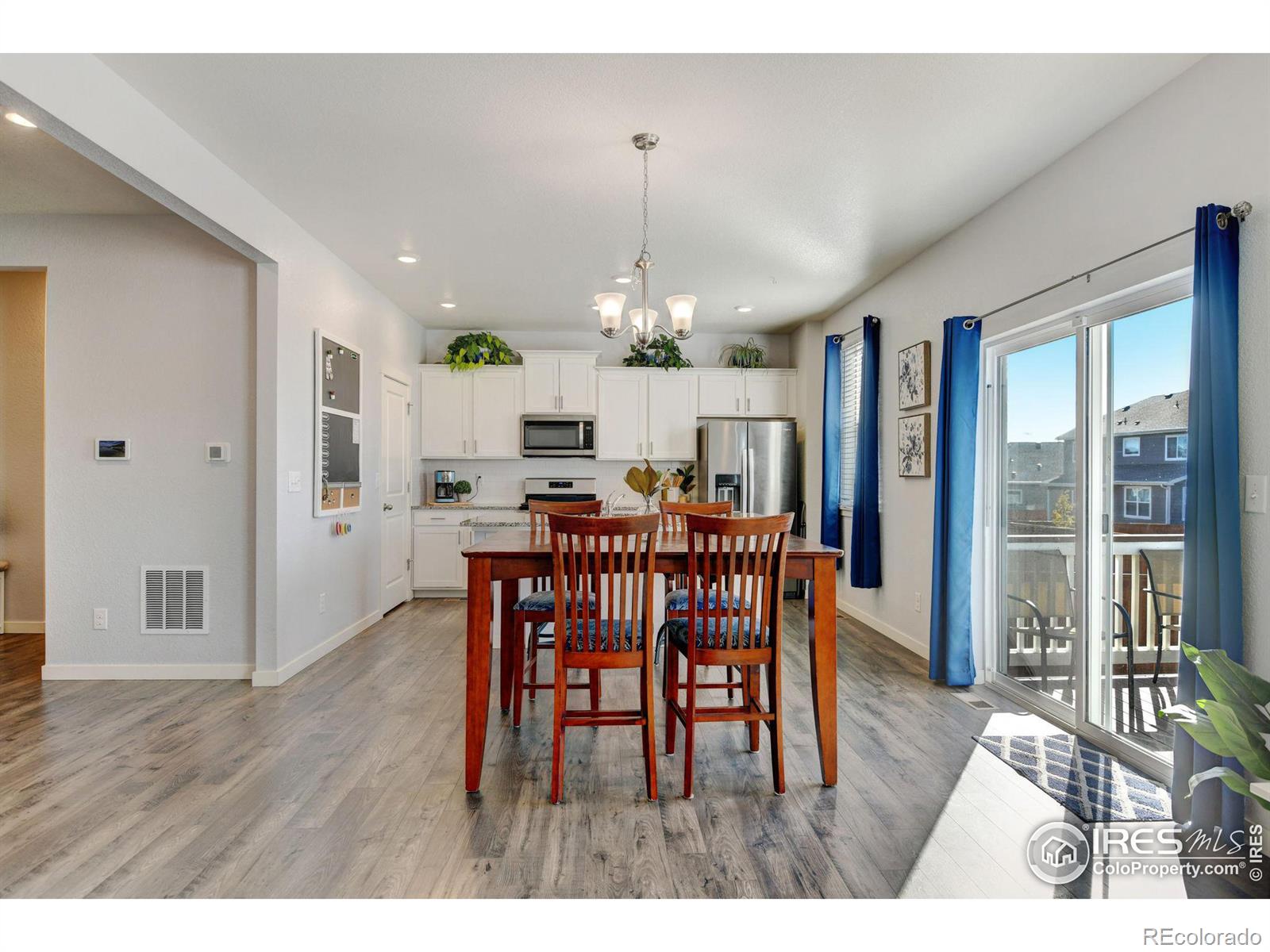 MLS Image #6 for 1231  lily mountain road,severance, Colorado