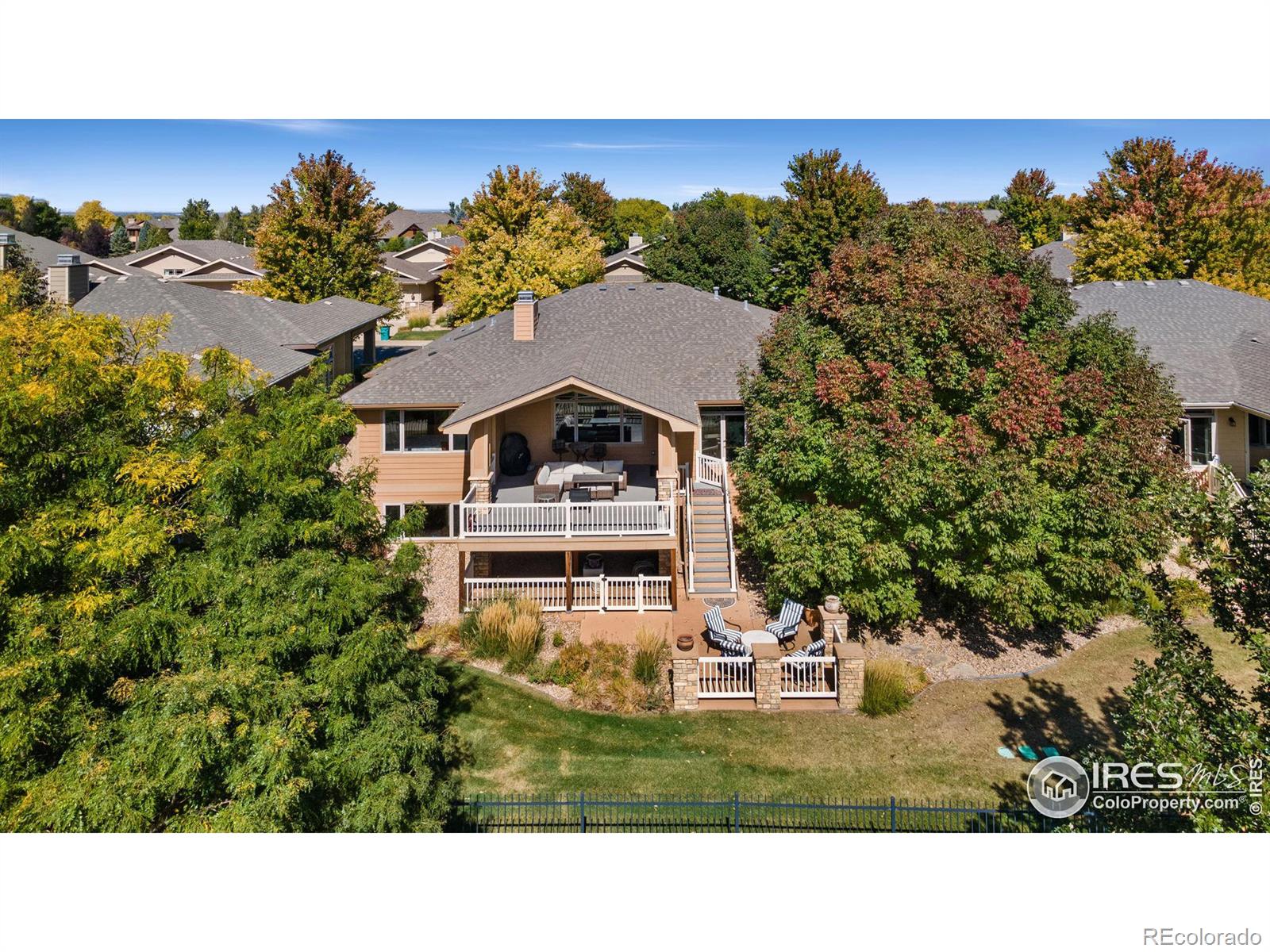 MLS Image #28 for 6747  spanish bay drive,windsor, Colorado