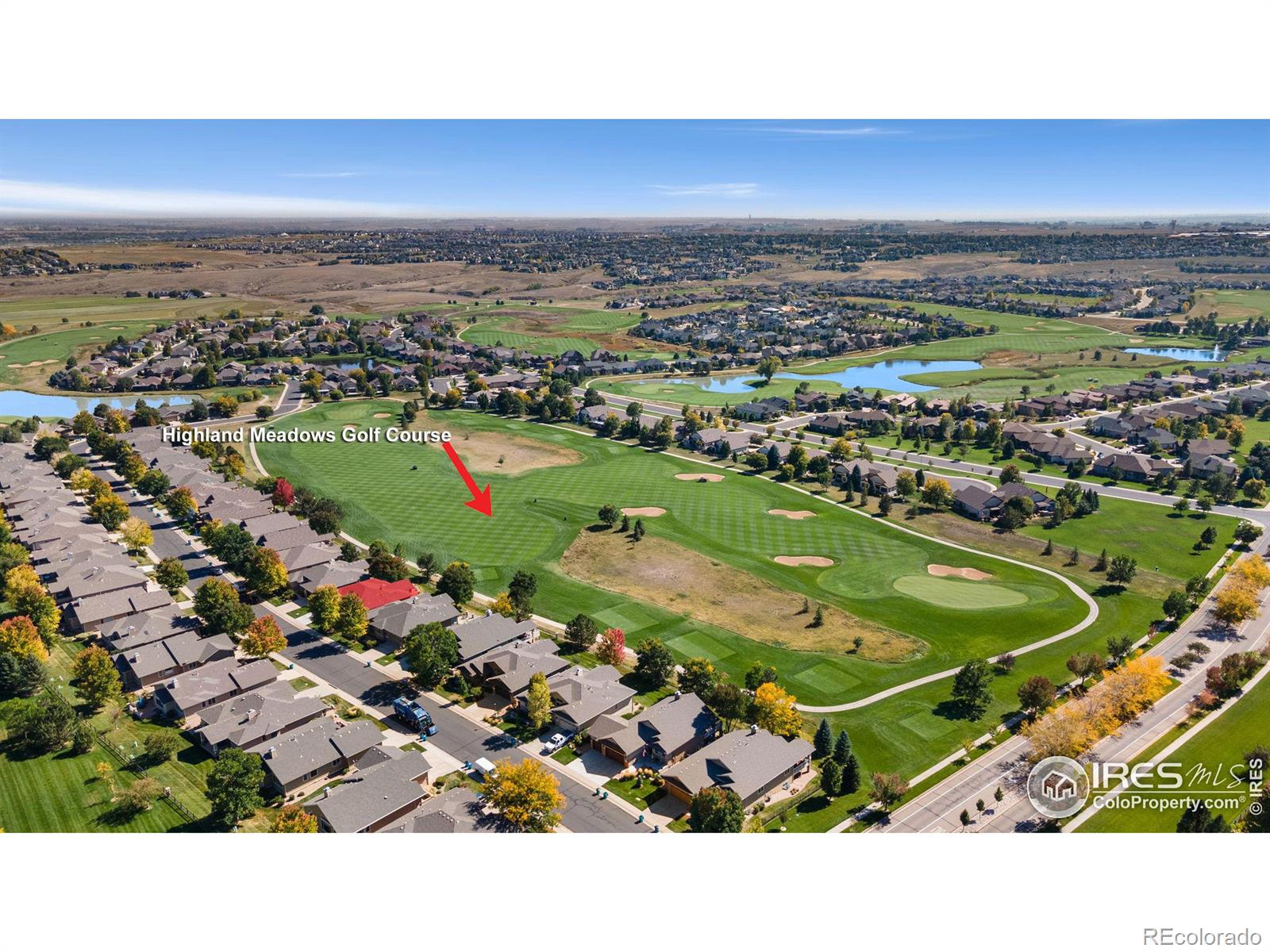 MLS Image #3 for 6747  spanish bay drive,windsor, Colorado