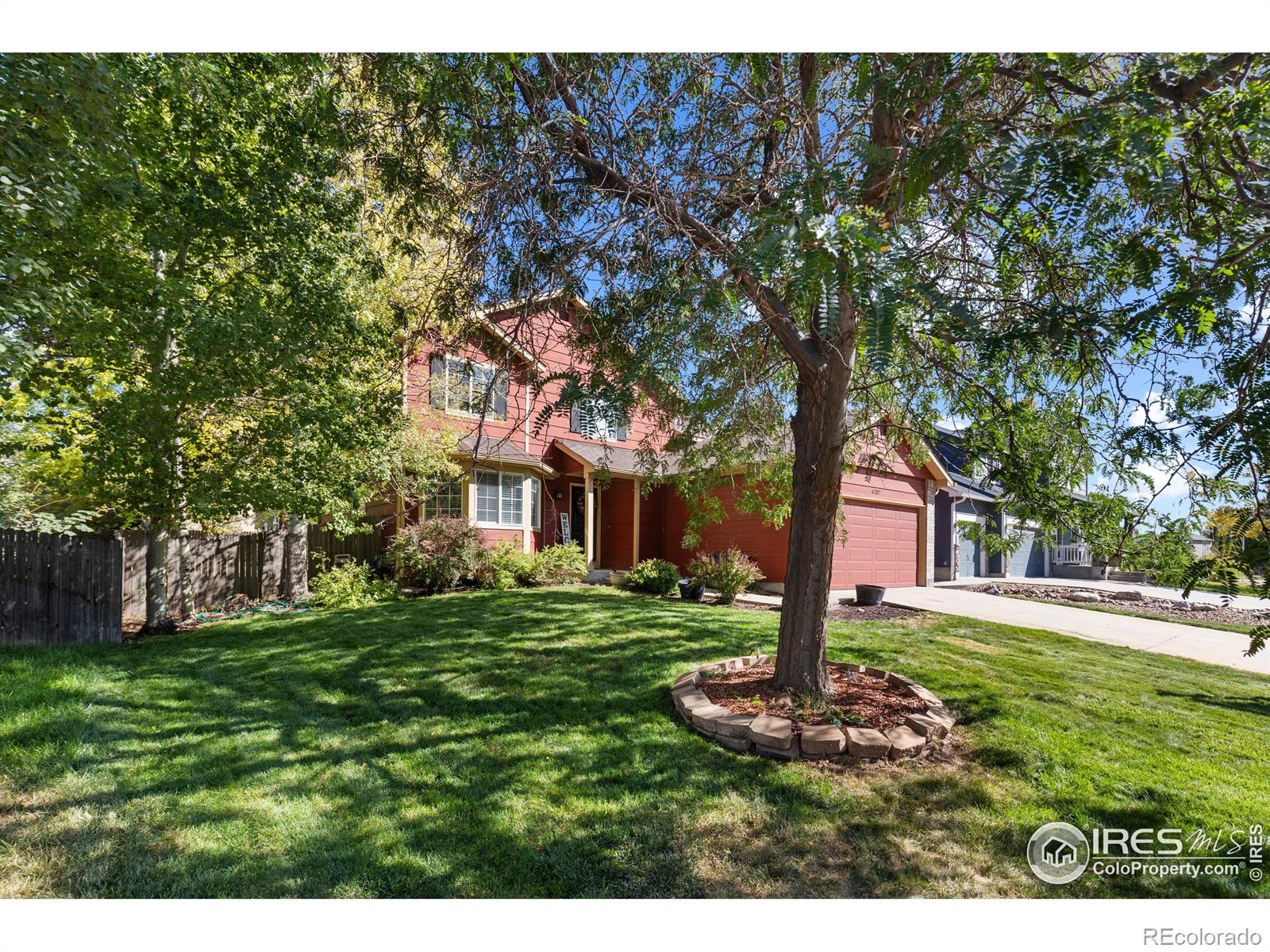 MLS Image #0 for 6287  gorham street,frederick, Colorado