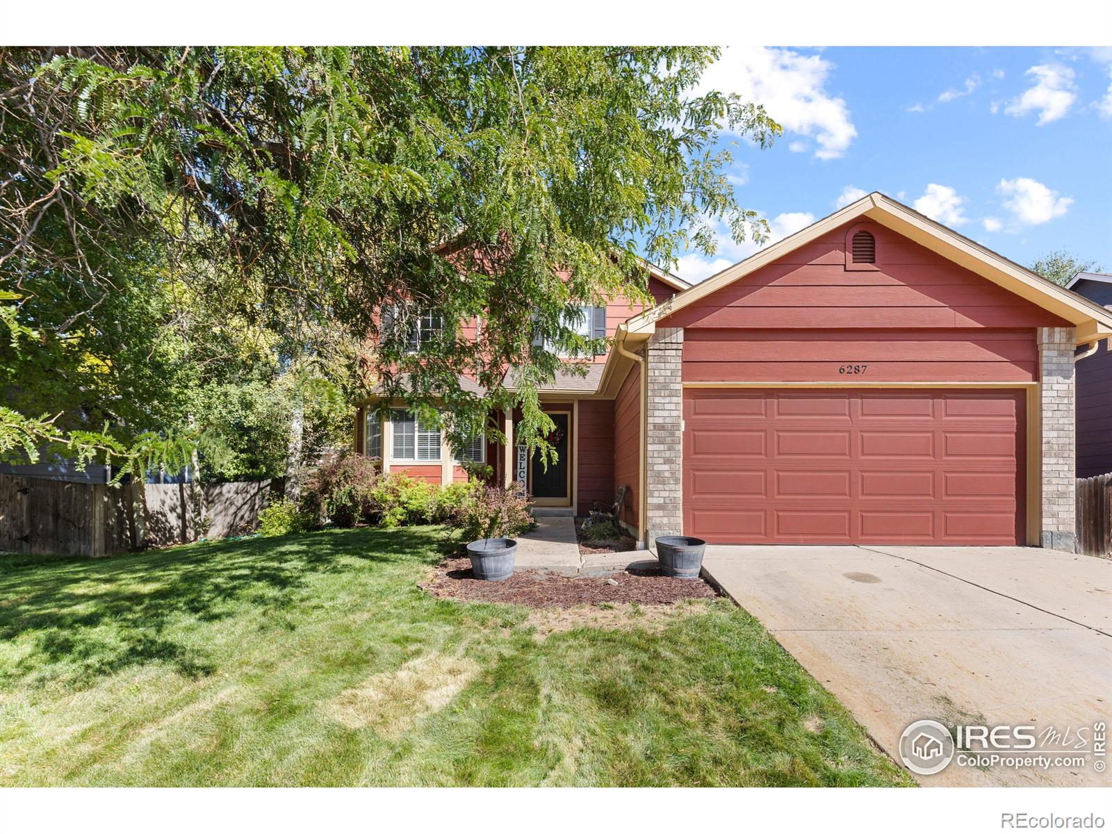 CMA Image for 6287  gorham street,Frederick, Colorado