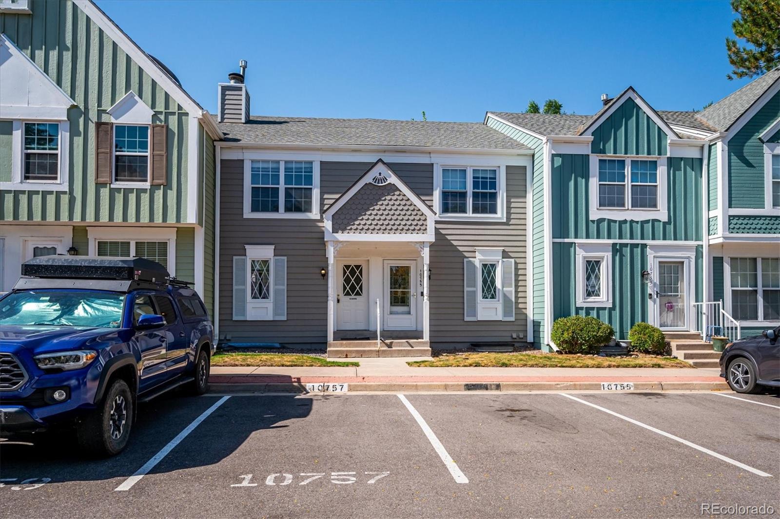 MLS Image #1 for 10757 w dartmouth avenue,lakewood, Colorado