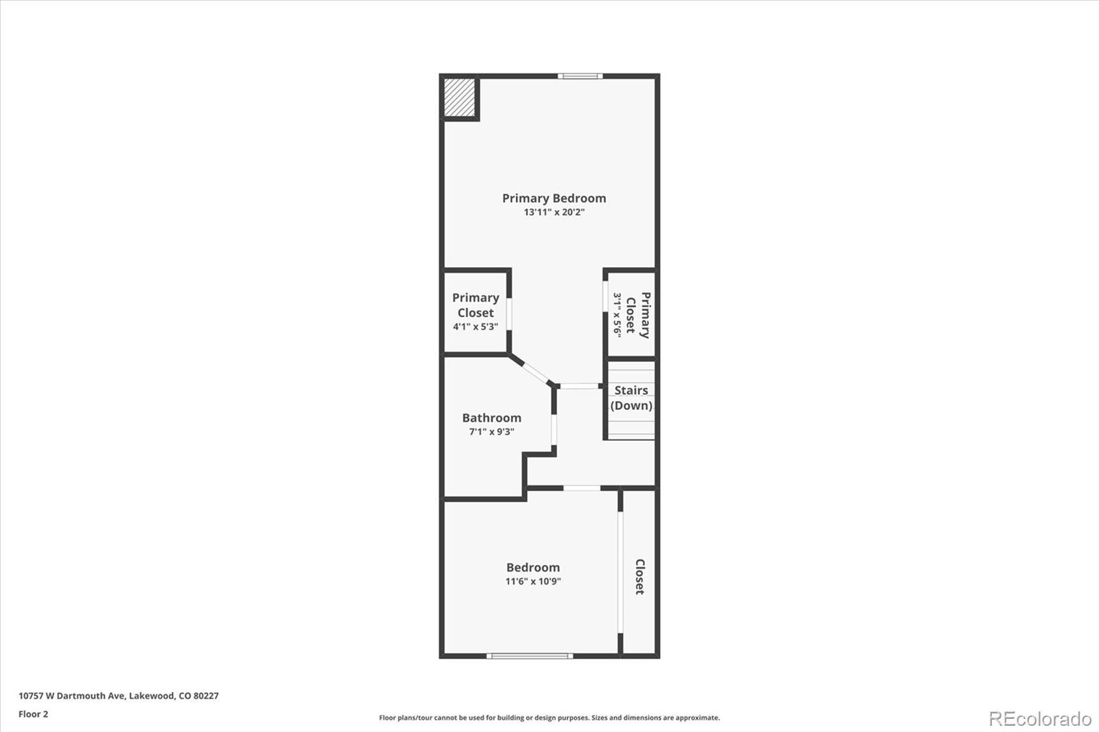 MLS Image #28 for 10757 w dartmouth avenue,lakewood, Colorado