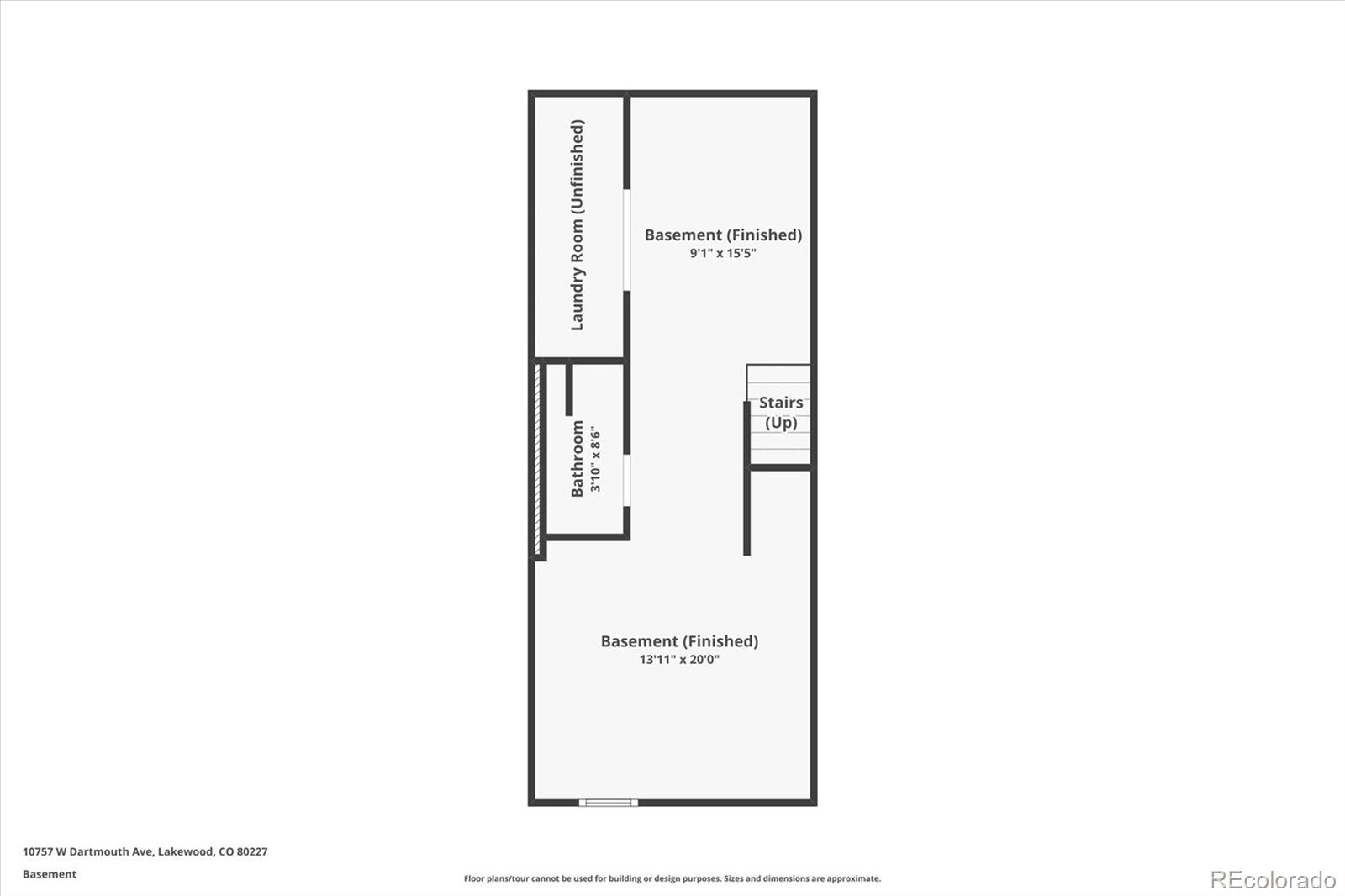 MLS Image #29 for 10757 w dartmouth avenue,lakewood, Colorado