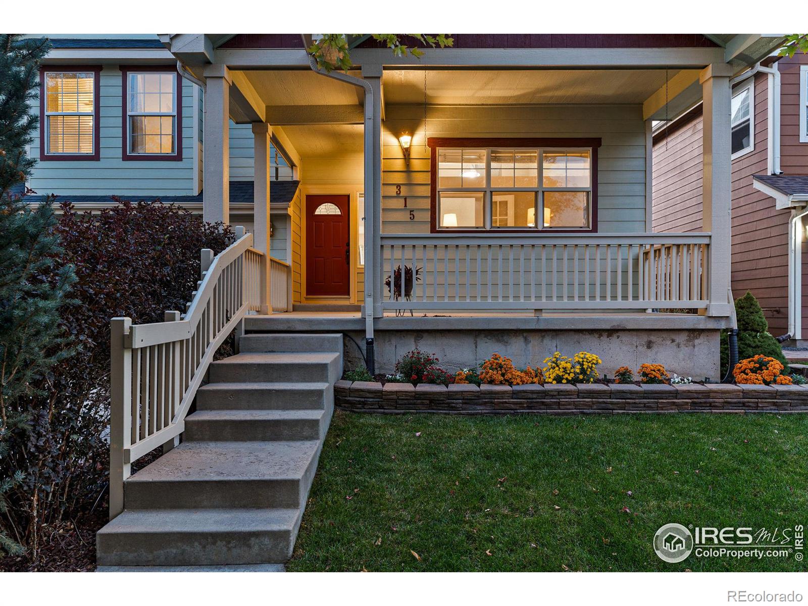 MLS Image #2 for 315  mill village boulevard,longmont, Colorado