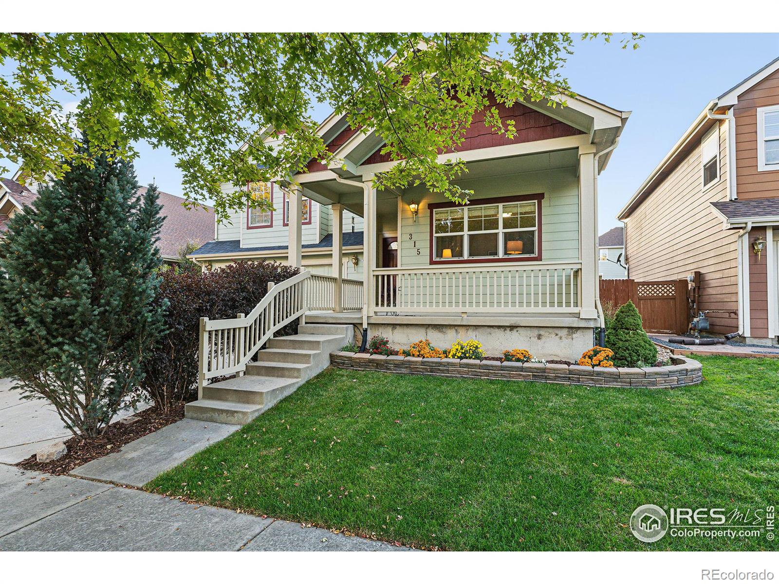 MLS Image #3 for 315  mill village boulevard,longmont, Colorado