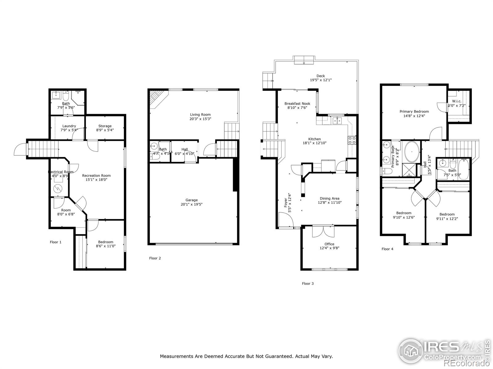 MLS Image #38 for 315  mill village boulevard,longmont, Colorado