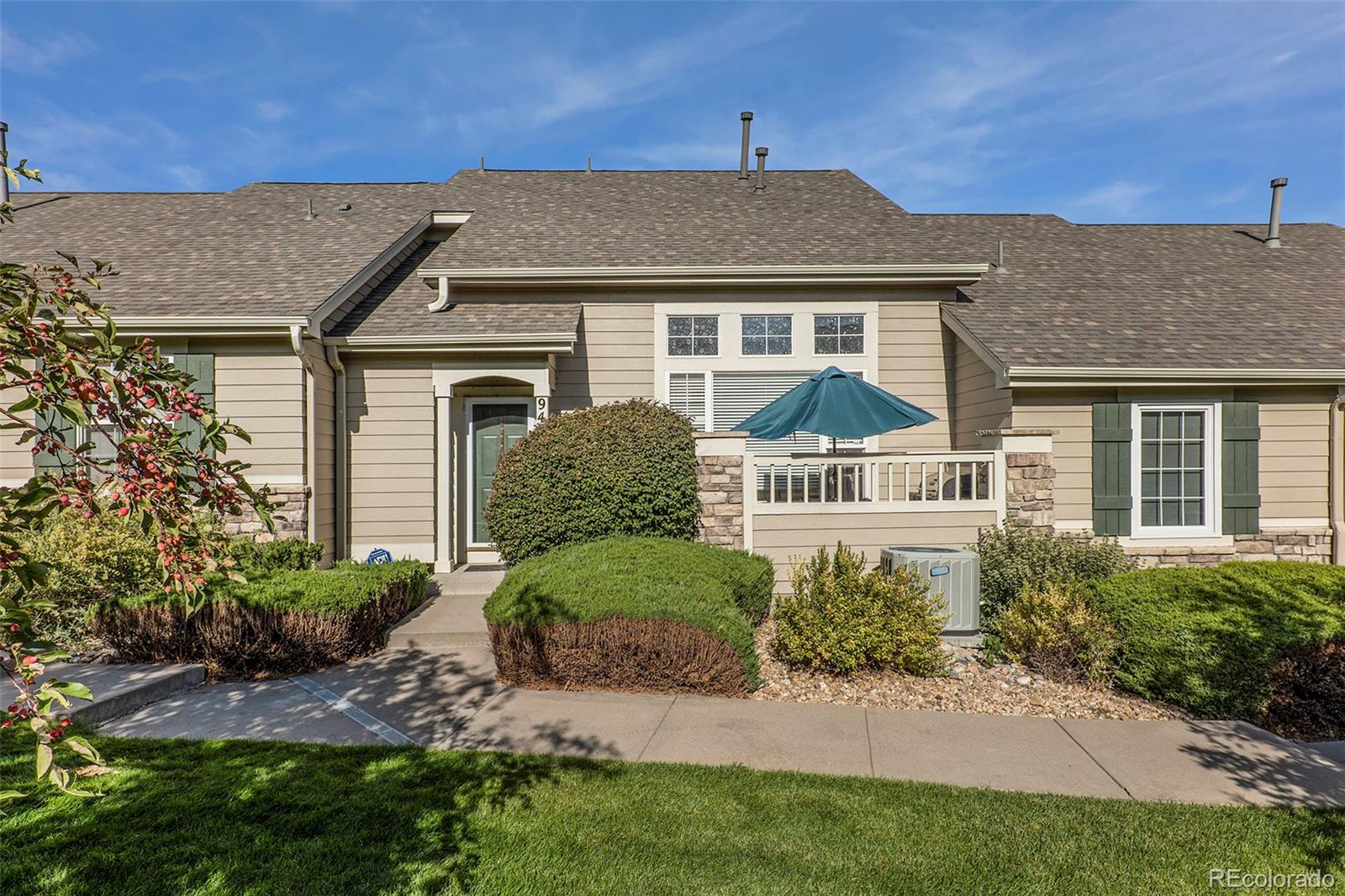 MLS Image #1 for 9409  crossland way,highlands ranch, Colorado