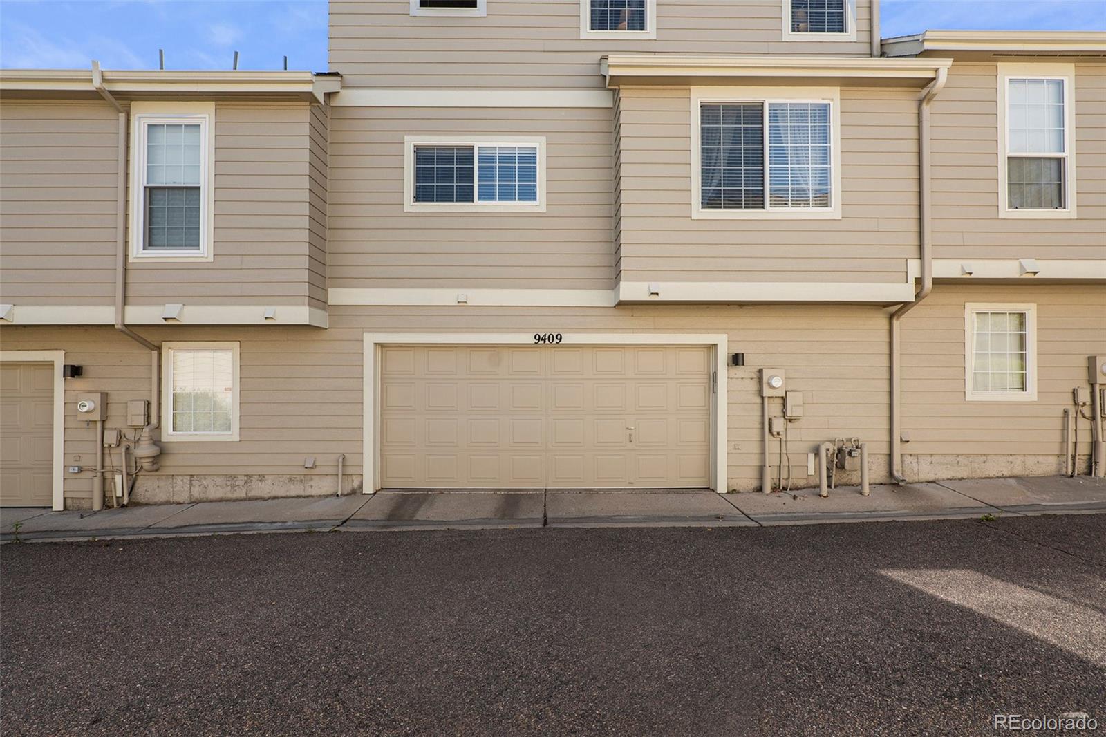 MLS Image #19 for 9409  crossland way,highlands ranch, Colorado