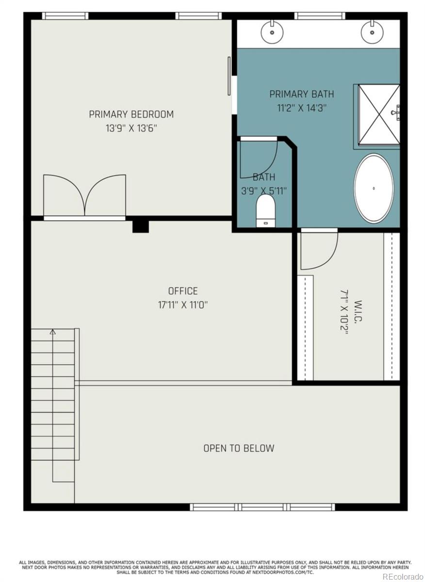 MLS Image #21 for 9409  crossland way,highlands ranch, Colorado