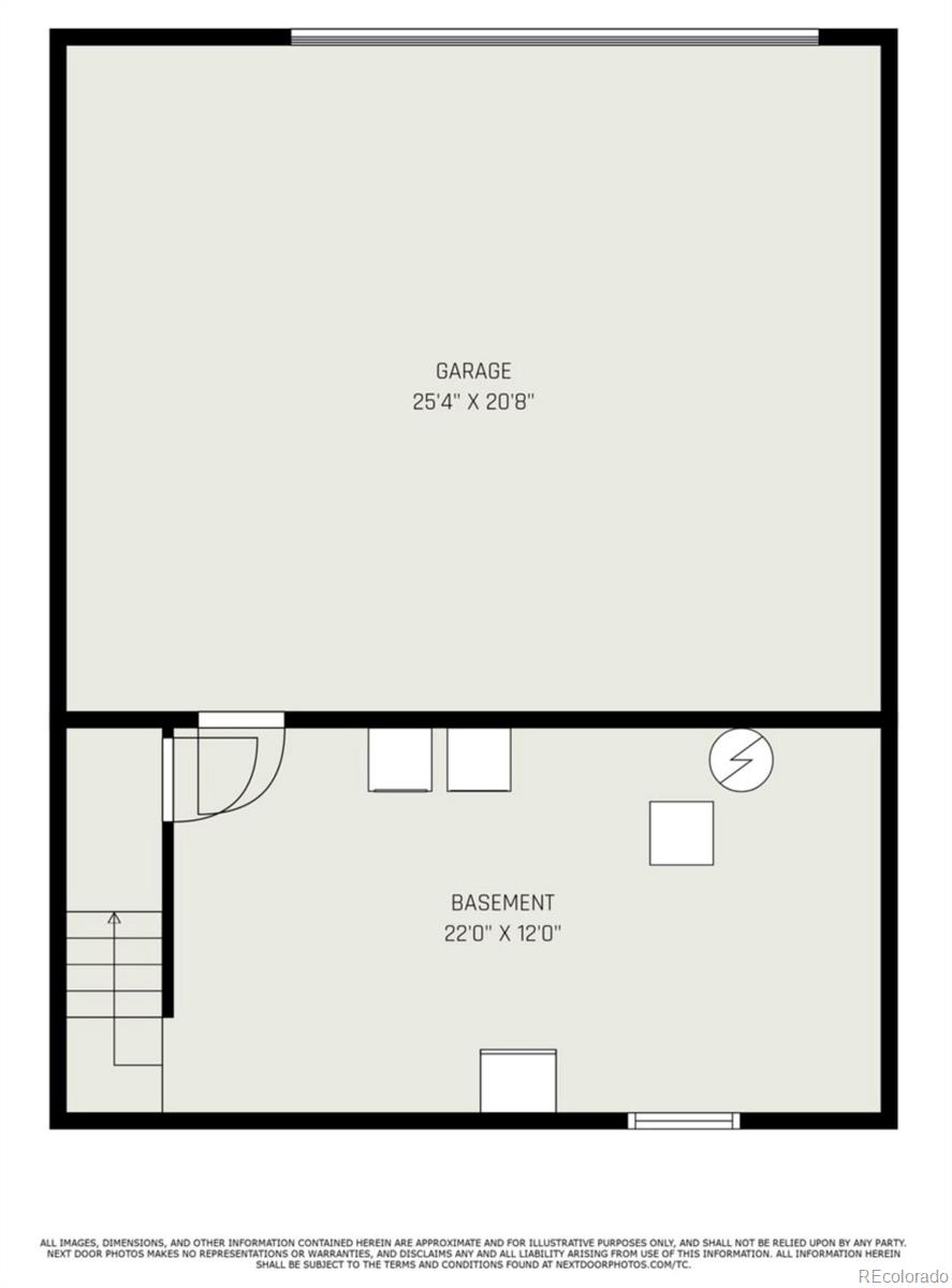 MLS Image #22 for 9409  crossland way,highlands ranch, Colorado